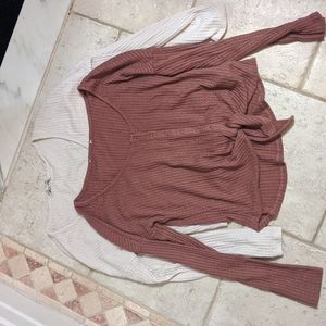 Express size M bundle